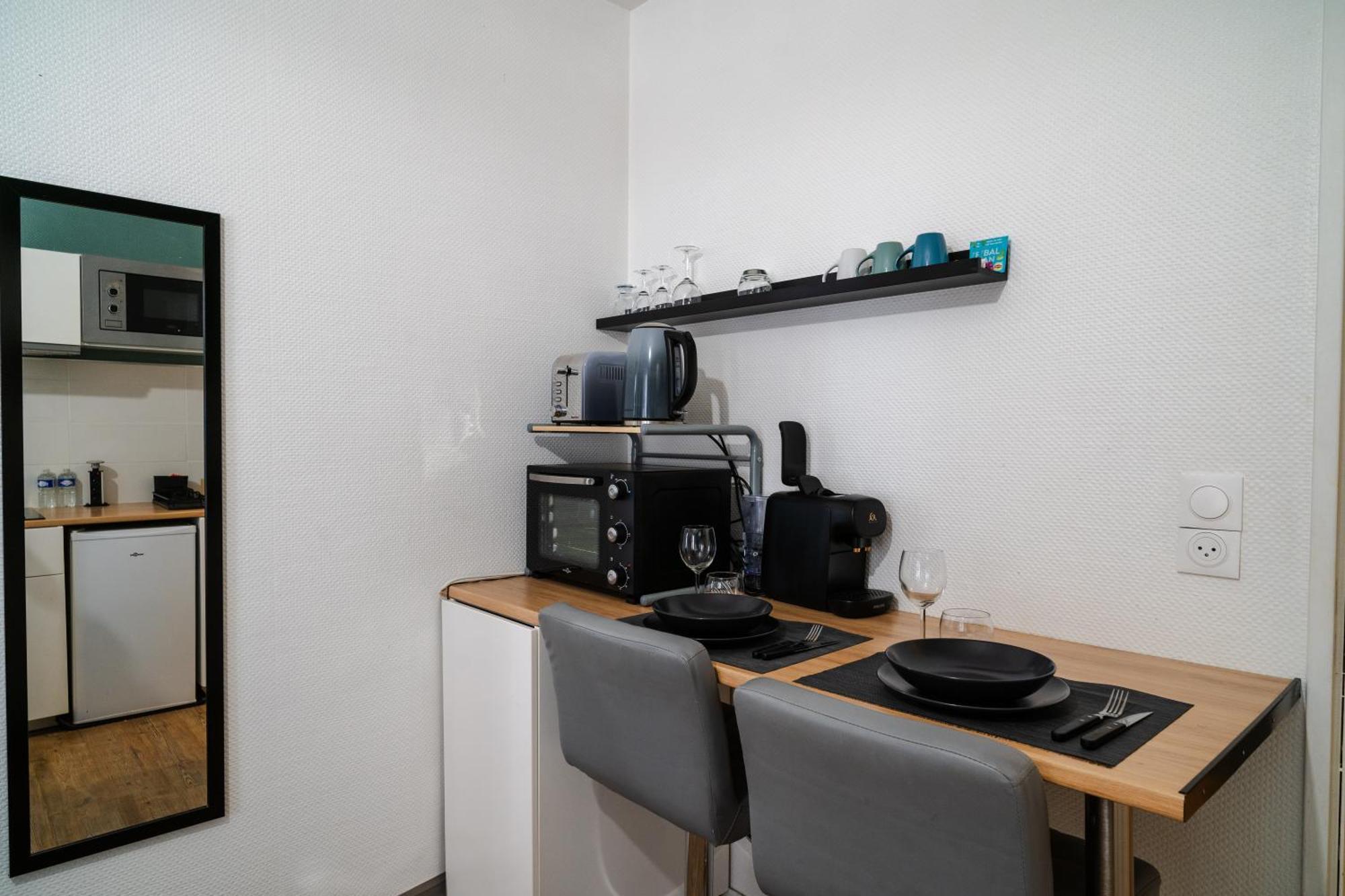 Le Chevremont, Centre Metz Cathedrale I Wifi I Confort & Cosy 外观 照片