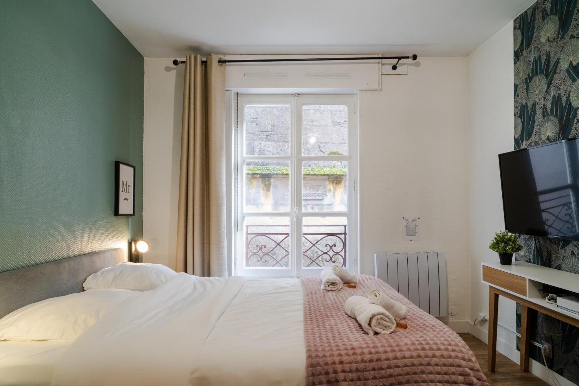 Le Chevremont, Centre Metz Cathedrale I Wifi I Confort & Cosy 外观 照片