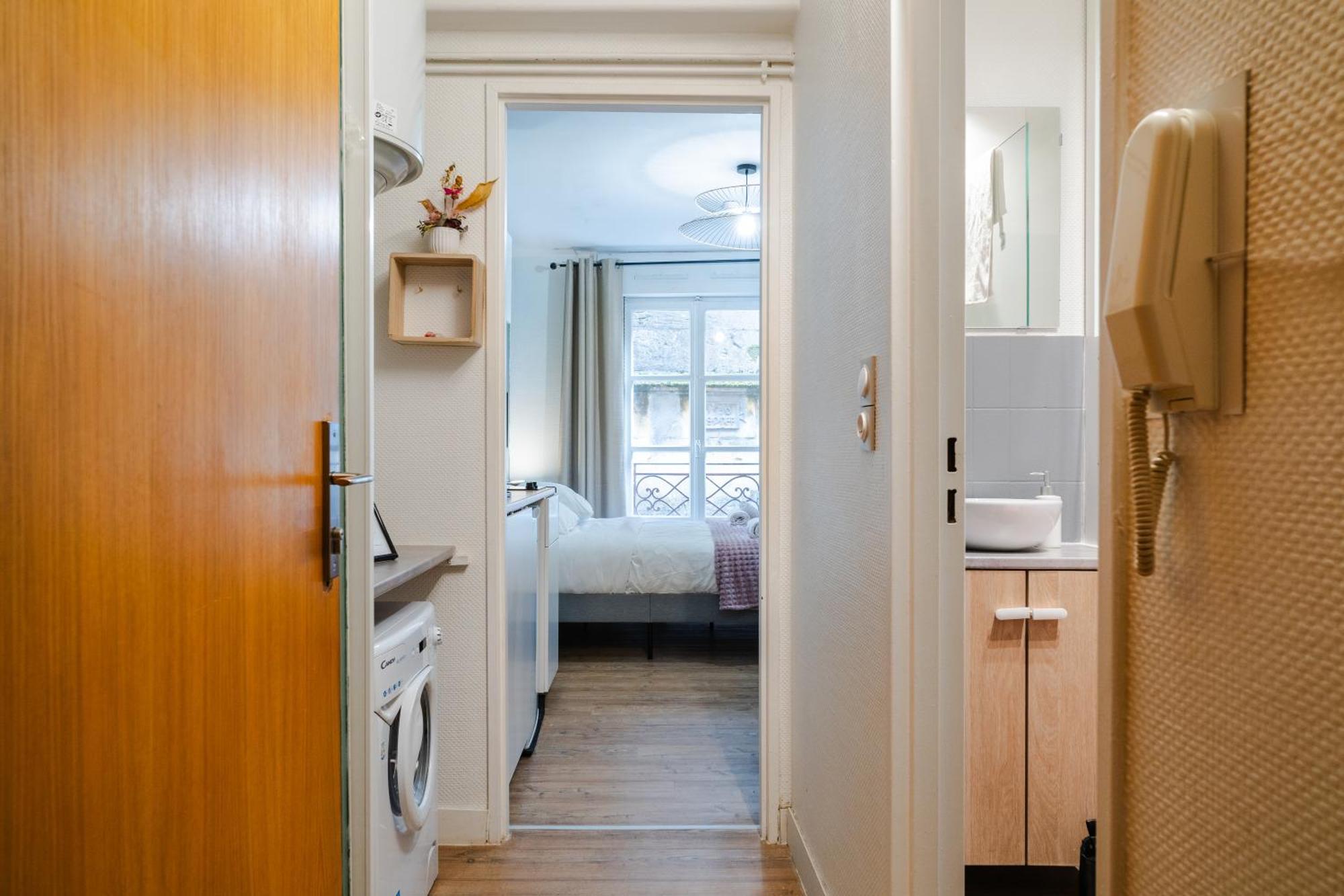 Le Chevremont, Centre Metz Cathedrale I Wifi I Confort & Cosy 外观 照片